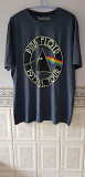 Футболка "Pink Floyd" (60% cotton / 40% polyester, 3XL, Bangladesh)
