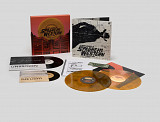 Jeymes Samuel's Spaghetti Western Collection