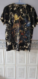 Футболка "Survivors" (100% cotton, M, Thailand)