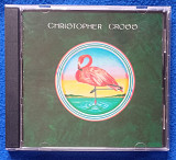 CHRISTOPHER CROSS, фирменный.
