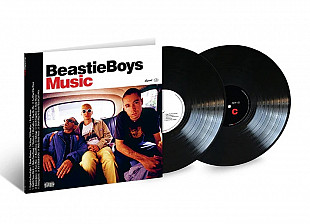 Beastie Boys - Beastie Boys Music