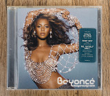 Beyoncé - Dangerously In Love (США)