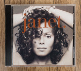Janet - janet. (США)