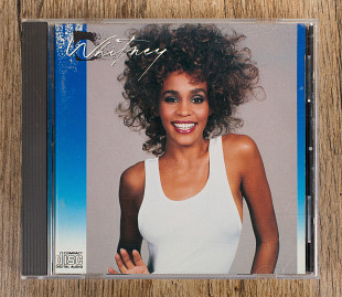 Whitney Houston - Whitney (США)
