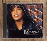 Збірка - The Bodyguard (Original Soundtrack Album) (Європа)