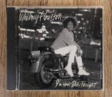 Whitney Houston - I'm Your Baby Tonight (США)