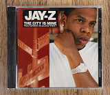 Jay-Z - The City Is Mine (США)