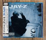 Jay-Z - The Blueprint (Японія)