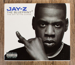Jay-Z - The Blueprint² The Gift & The Curse (США)