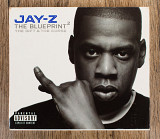 Jay-Z - The Blueprint² The Gift & The Curse (США)