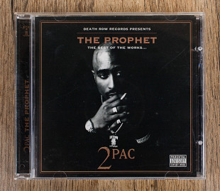 2Pac - The Prophet (США)
