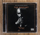 2Pac - The Prophet (США)