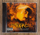 Tupac - Resurrection (Music From And Inspired By The Motion Picture) (США)