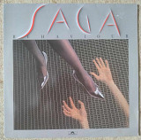 Saga ‎– Behaviour
