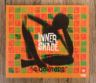 Inner Shade - 4 Corners (Японія)