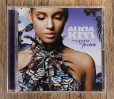 Alicia Keys - The Element Of Freedom (США)