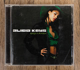 Alicia Keys - Songs In A Minor (США)