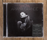 Ariana Grande - Yours Truly (Європа)