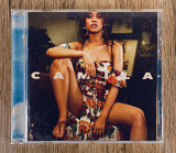 Camila Cabello - Camila (Європа)