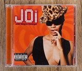 Joi - Star Kitty's Revenge (США)