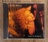 Teena Marie - Naked To The World (США)