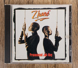 Zhané - Pronounced Jah-Nay (США)