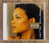 Christina Milian - Christina Milian (Європа)