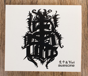 生中 - Awesome Album Sampler (Японія)