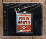 DOPES GRAPLUZ - NEW BIRTH (Японія)
