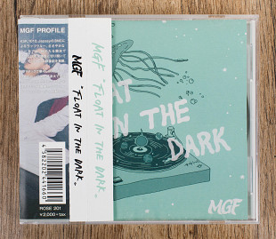 MGF - Float in the Dark (Японія)
