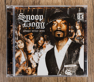 Snoop Dogg - Doggy Style Hits (Європа)