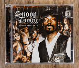 Snoop Dogg - Doggy Style Hits (Європа)