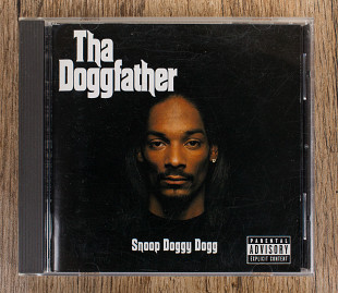 Snoop Doggy Dogg - Tha Doggfather (Японія)