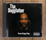Snoop Doggy Dogg - Tha Doggfather (Японія)