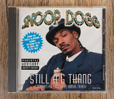 Snoop Dogg - Still A G Thang (США)