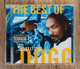 Snoop Dogg - The Best Of Snoop Dogg (Європа)