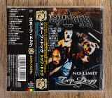 Snoop Dogg - No Limit Top Dogg (Японія)