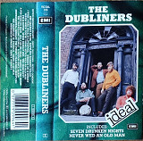 The Dubliners – The Dubliners