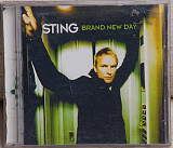 Sting – Brand New Day CD