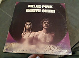 Frijid pink/72/earth omen/lion rec/usa/ex/nm-