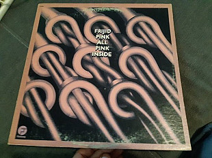 Frijid pink/74/all pink inside/fantasy/usa/ex-/nm-