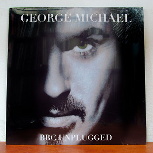 George Michael - BBC Unplugged (Colored LP)