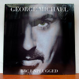 George Michael - BBC Unplugged (Colored LP)