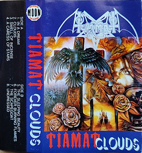 Tiamat – Clouds