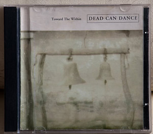 Dead Can Dance – Toward The Within CD