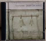 Dead Can Dance – Toward The Within CD
