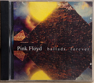 Pink Floyd - Ballads Forever CD