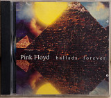 Pink Floyd - Ballads Forever CD