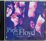 Pink Floyd – The Early Singles CD