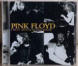 Pink Floyd – First Australian Show CD